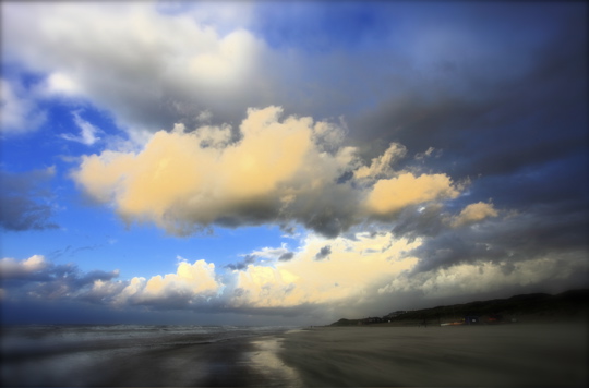 strand_en_wolken cloudy beach
Vlieland